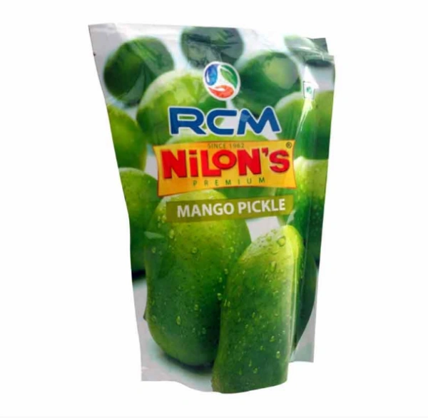 MANGO PICKLE